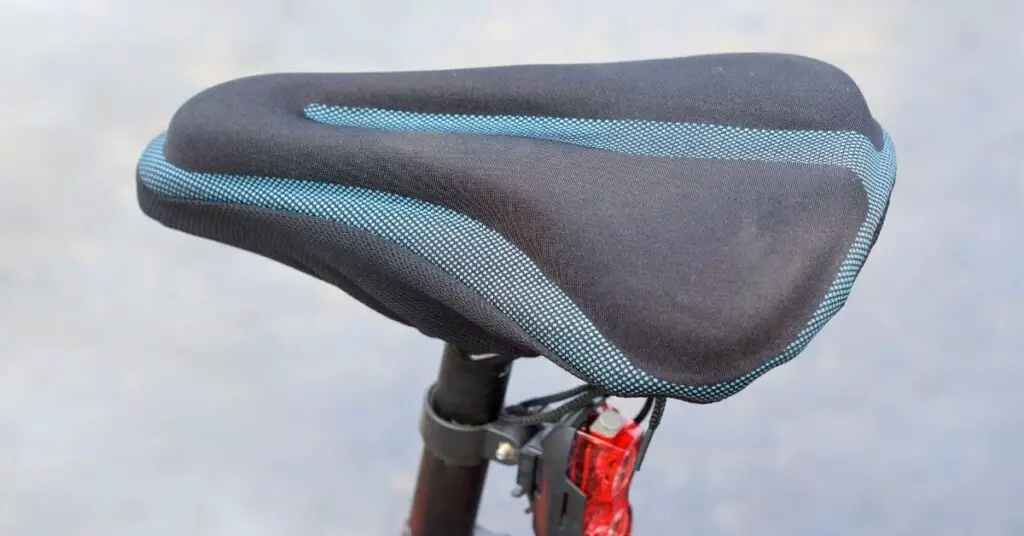 Are Gel Bike Seats Any Good or bad