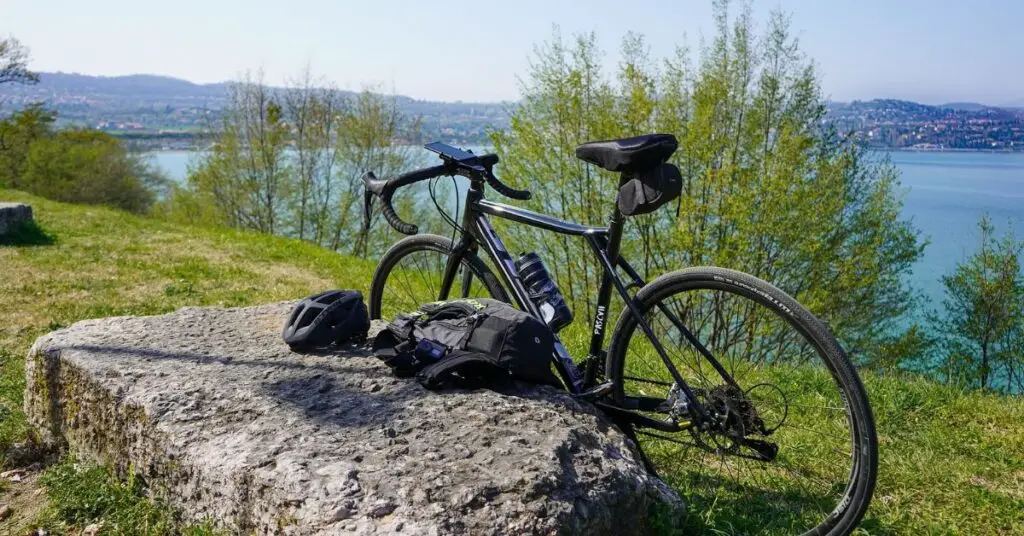 Are Gravel Bikes Good for Touring