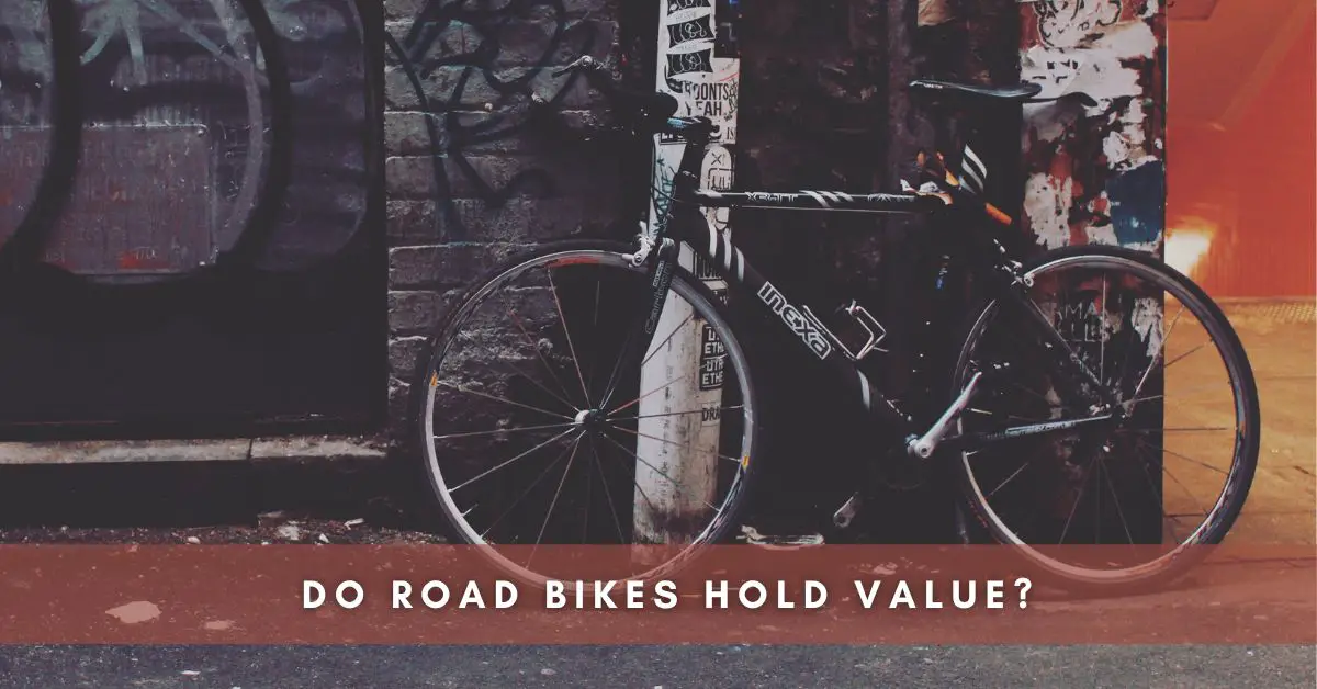 value for money road bike