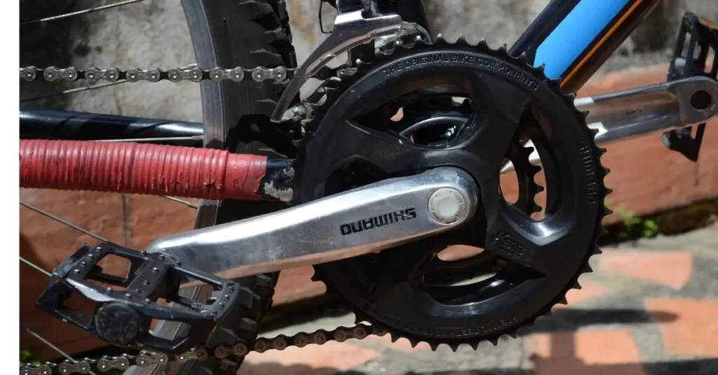 Does Crank Weight Really Matter