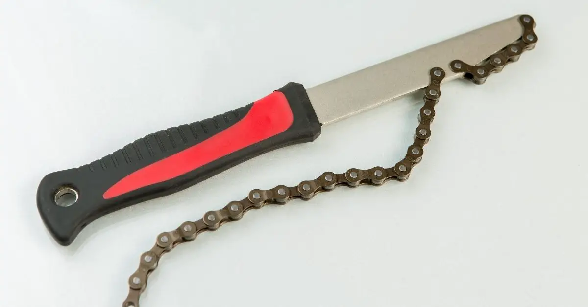 Is a Chainwhip Necessary? (Solved!) + DIY Guide